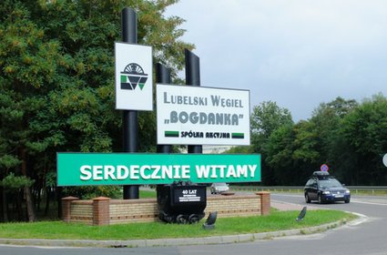 Akcja CBA w Bogdance. Kluczowe postacie pod lupą służb