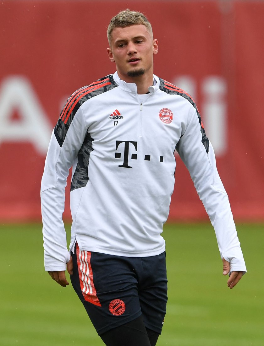 Joshua Kimmich