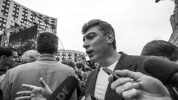 dziś 11. rocznica śmierci borysa niemcowa. opozycjonista słynął z mocn