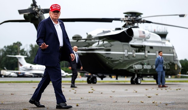 BBC | Foto: Getty Images