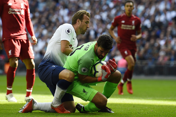 Liga angielska: Liverpool i Chelsea nie zwalniają tempa. "The Reds" i "The Blues" z kompletem zwycięstw