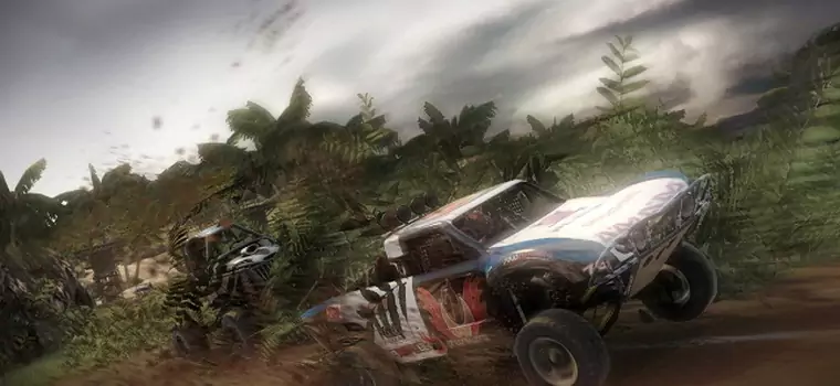 Od października MotorStorm Pacific Rift i Arctic Edge tylko dla samotników