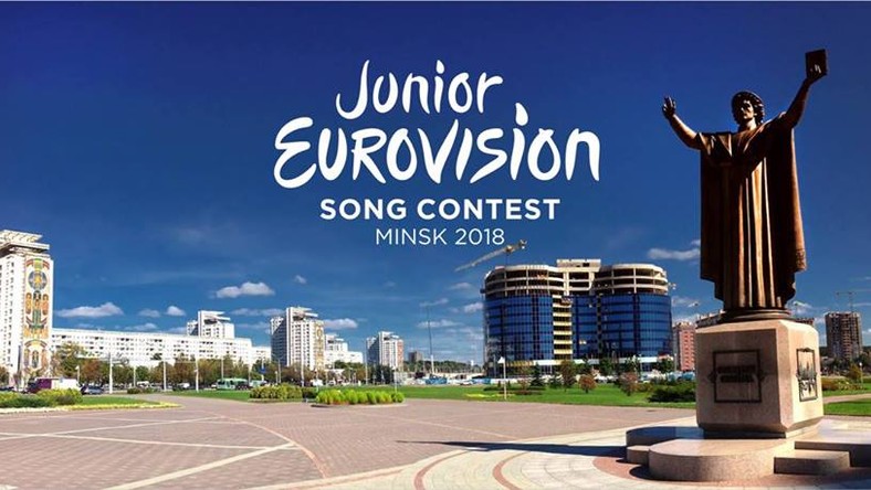 Znalezione obrazy dla zapytania eurowizja junior 2018