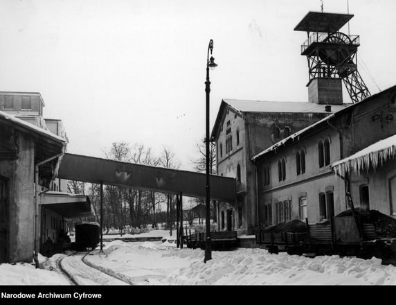 Kopalnia soli "Wieliczka"