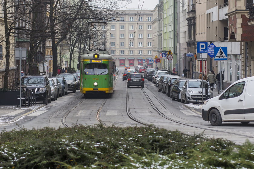 Nowe tramwaje dwukierunkowe trafią do Poznania