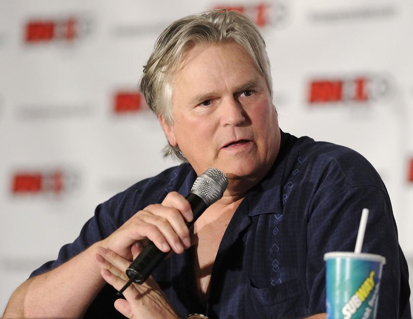 Richard Dean Anderson