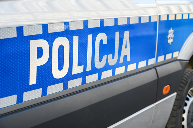 Policja otrzymała informację, że na terenie posesji w miejscowości koło Dąbrowy Tarnowskiej mogło dojść do tragedii