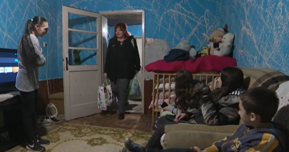 Gordana iz Zrenjanina