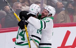 NHL. Hokeiści Dallas Stars ostatnimi uczestnikami fazy play-off
