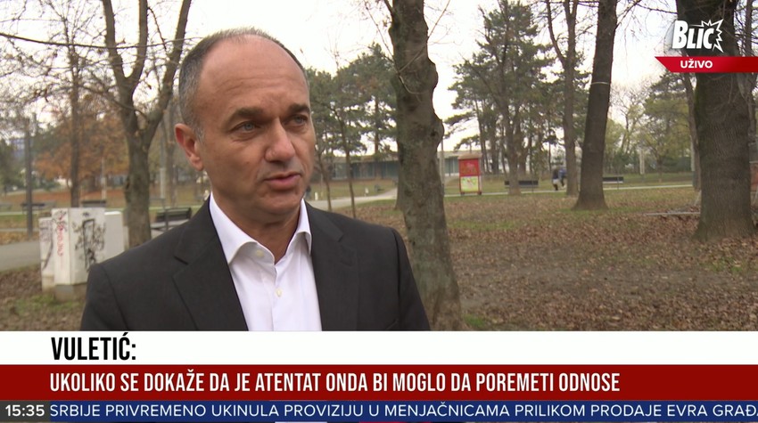 Vuletić Zoran