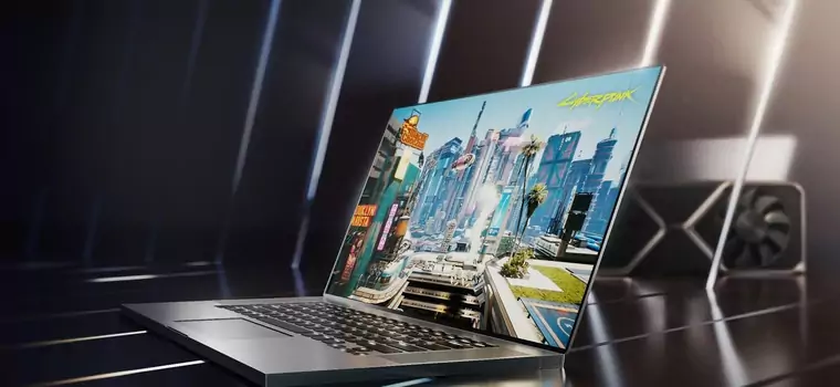 Znamy wstępną datę premiery GPU GeForce RTX 30 Super. Na początku trafią do laptopów