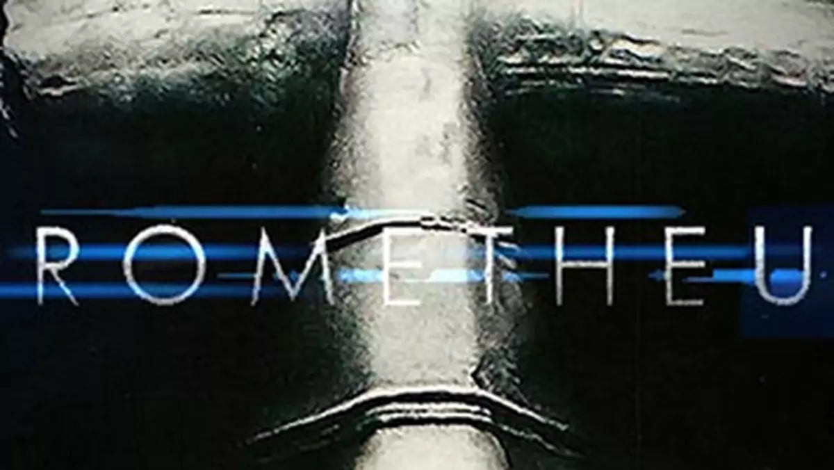 Wyciekła zawartość edycji Blu-ray filmu Prometheus. Co zawiera?