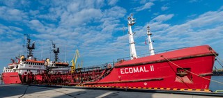 W trosce o czystość wód Bałtyku