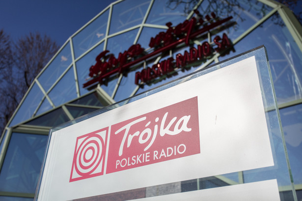Trójka, Polskie Radio