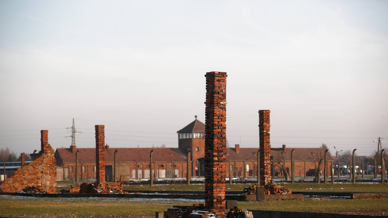 Auschwitz: 9. Marsz Pamięci trasą ewakuacji więźniów
