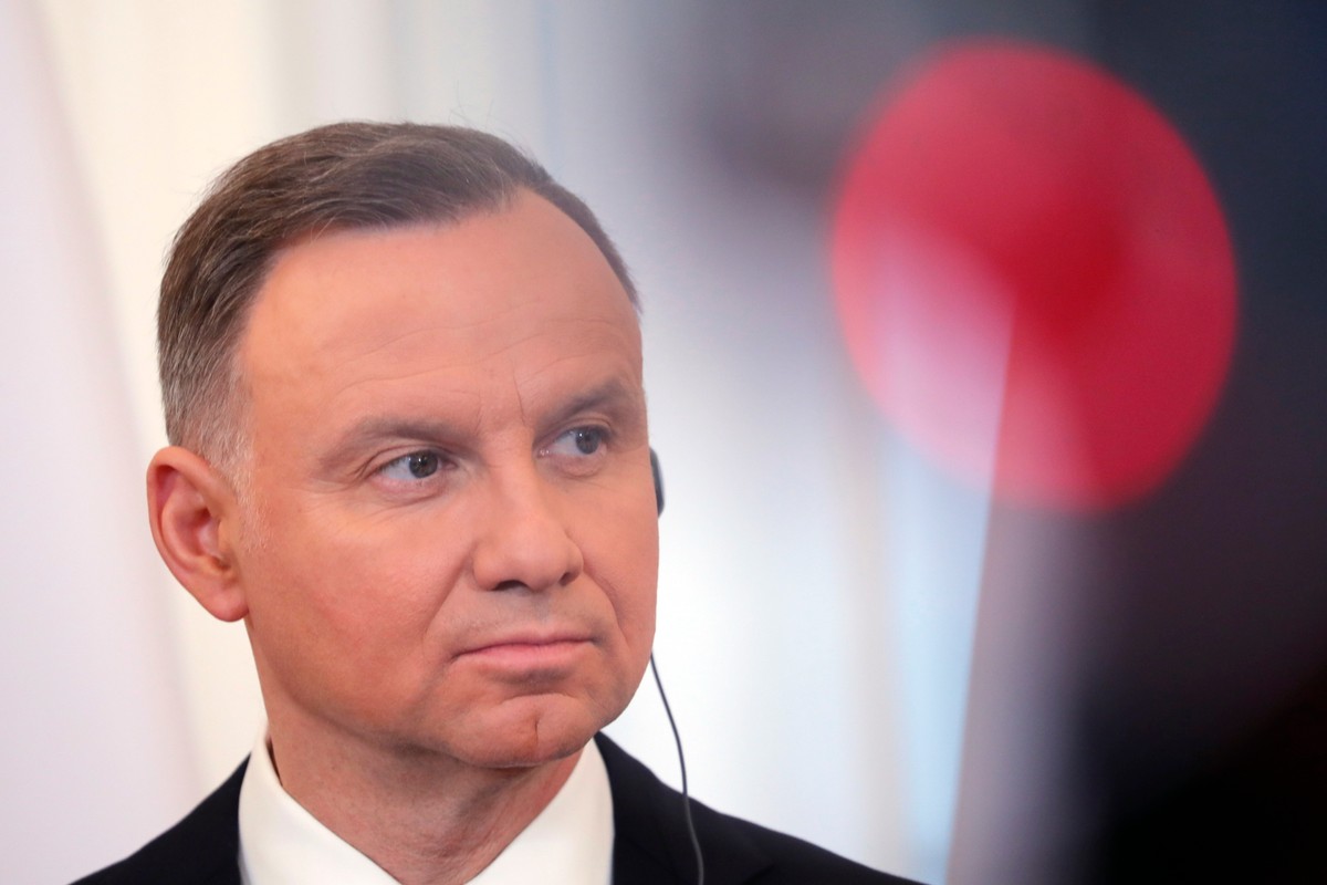 Andrzej Duda