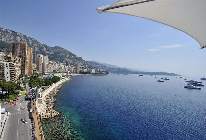 Zbiża się Grand Prix Monaco