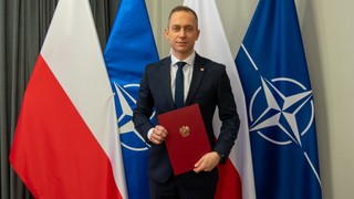 Tomczyk: Szpital wojskowy w Bydgoszczy został zmuszony do podpisania umowy z uczelnią o. Rydzyka