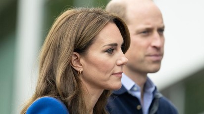 Katalin hercegnő: már gyógyulófélben vagyok