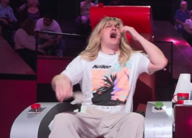 Desingerica (Foto: Screenshot TV Pink)
