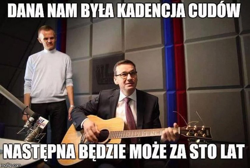 Dymisja premier Szydło. MEMY