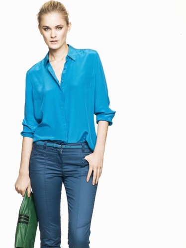 Olsen - kolekcja jesień/zima 2012/2013