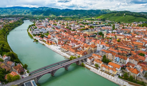 Maribor