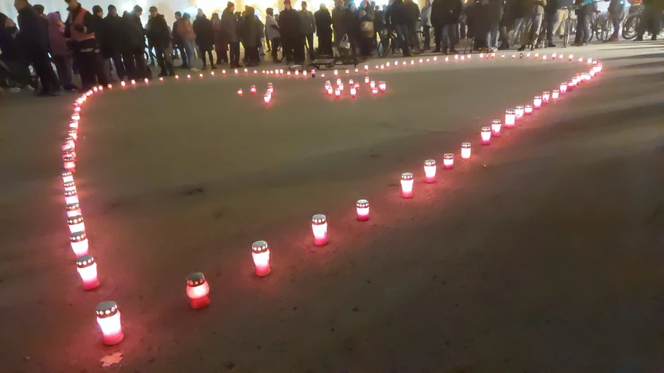 Okupljanje u Novom Sadu