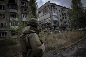 Wojna w Ukrainie. Awdijiwka symbolem ukraińskiego oporu. Rosjanie ponoszą ogromne straty