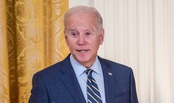 'Biden nie dał żadnych gwarancji Putinowi' w sprawie członkostwa Ukrainy w NATO