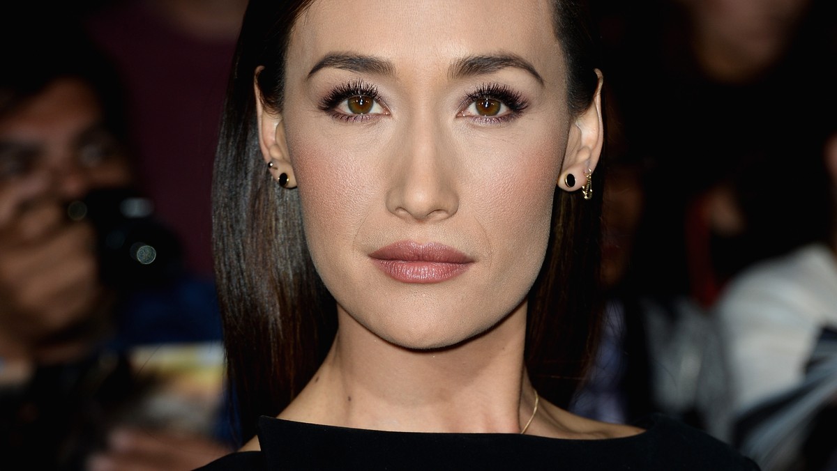 Co pokazała Maggie Q? - Film