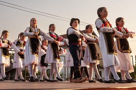 Od 5 NAJPOPULARNIJIH IMENA za devojčice u Hrvatskoj, Srbi ćerkama masovno daju 4! PRVO ne bi nikad jer ih asocira na ALBANIJU zbog svetski poznate pevačice