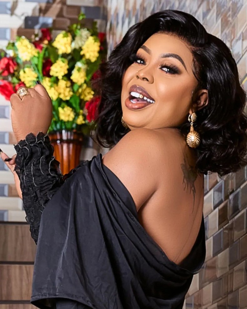 Afia Schwarzenegger