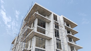 co z cenami mieszkań w 2026 roku