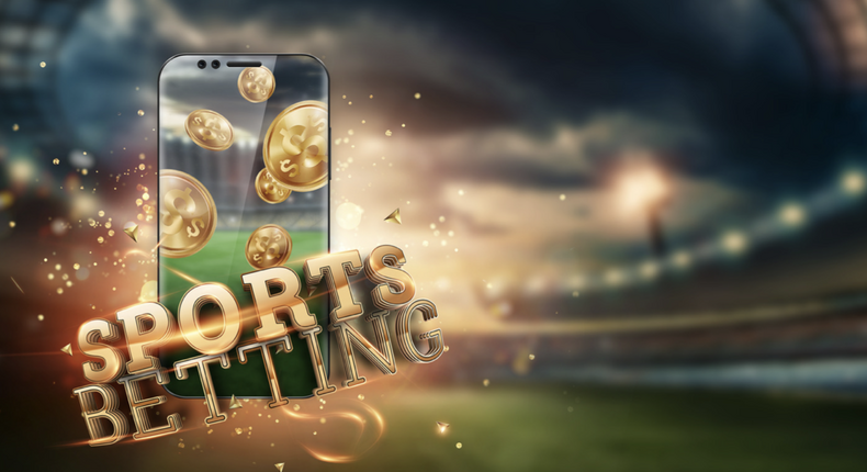 Sports betting goes mobile in Africa