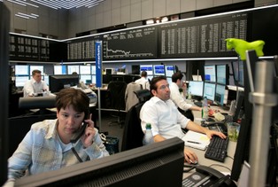 Powstanie rynek kontraktów terminowych na towary