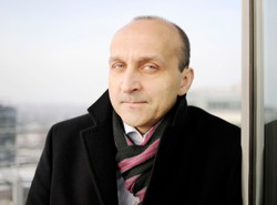 Marcinkiewicz tęskni za SMS-ami od Tuska