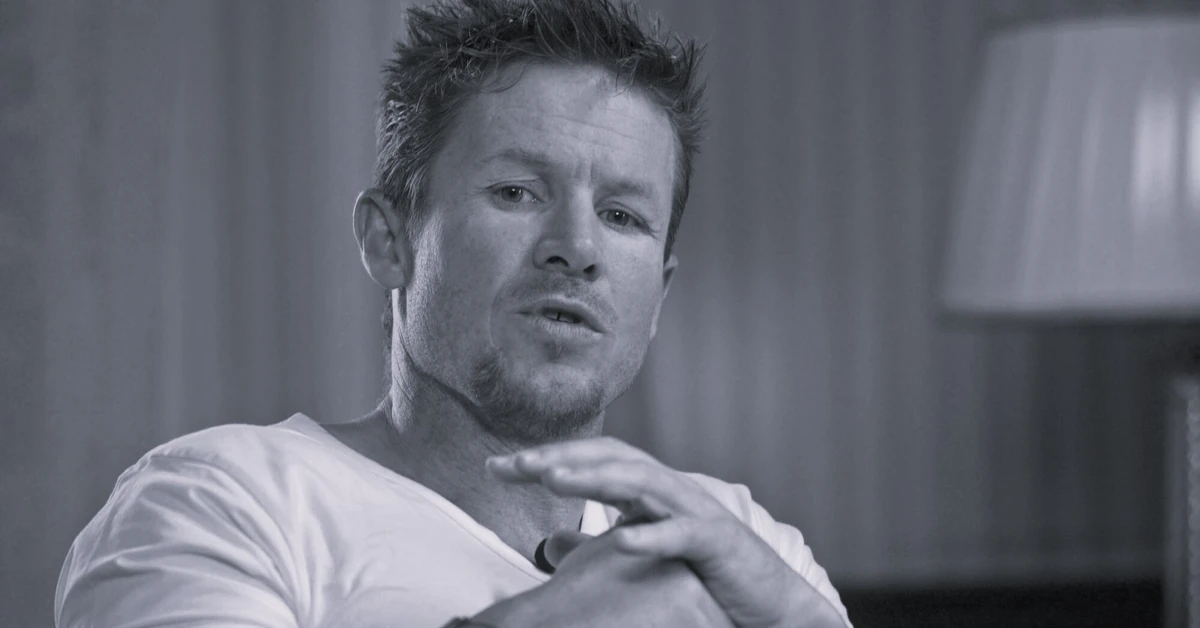 Zginął Felix Baumgartner. 56-latek zasłynął skokiem ze stratosfery