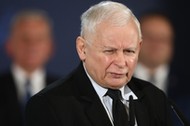 Jarosław Kaczyński