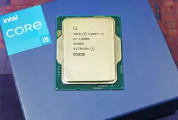 Test Intel Core i7-13700K: najlepszy i najbardziej opłacalny