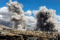 Mgliste cele Trumpa w Iranie. W każdej chwili może ogłosić sukces [ANALIZA]