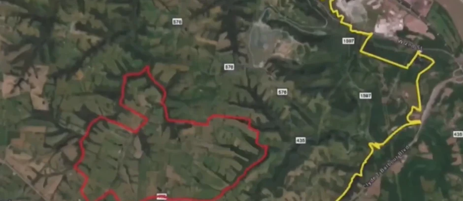 Majka i ćerka odbile da prodaju zemljište investitorima