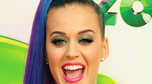 Katy Perry podczas gali Kids' Choice Awards (fot. Agencja BE&amp;W)