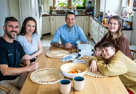 Nastoletnie Polki i Polacy powiedzieli, jak zmieniliby zarządzanie rodzinnym budżetem