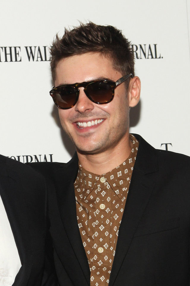 Zac Efron