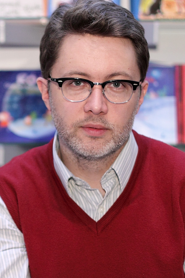 Michał Rusinek