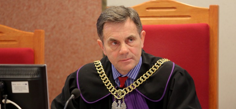 Dwoje sędziów odmawia orzekania z sędzią powołanym przez KRS w nowym składzie
