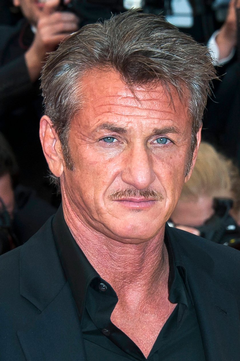 Sean Penn