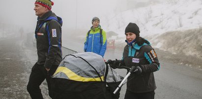 Marit Bjoergen wróciła po ciąży. Od razu przebiegła maraton!