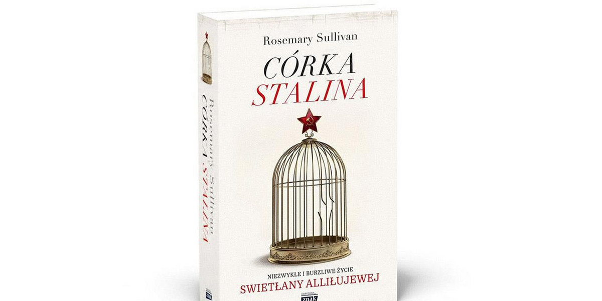 Biografia córki Stalina